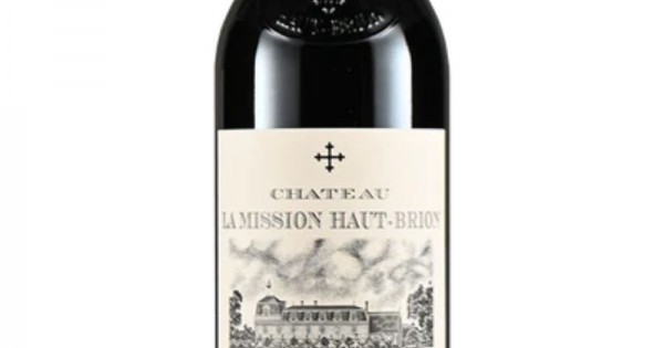 2005 Chateau La Mission Haut-Brion Bordeaux, Pessac Leognan 2005 Chateau La Mission Haut-Brion Bordeaux, Pessac Leognan